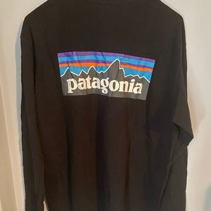 Patagonia Long Sleeve